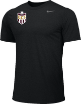 GCS S/S Dri-Fit [Men's]