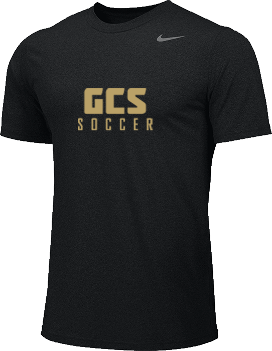 GCS S/S Dri-Fit [Men's]