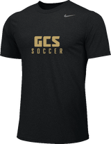 GCS S/S Dri-Fit [Men's]