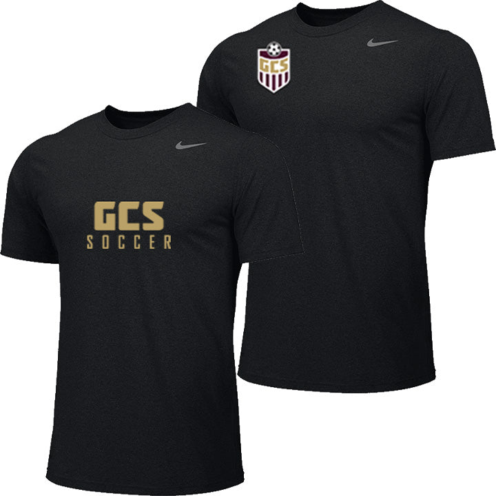 GCS S/S Dri-Fit [Men's]