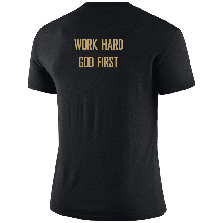 GCS S/S Dri-Fit [Men's]