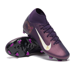 Zoom Superfly 10 Elite "Kylian Mbappe" FG