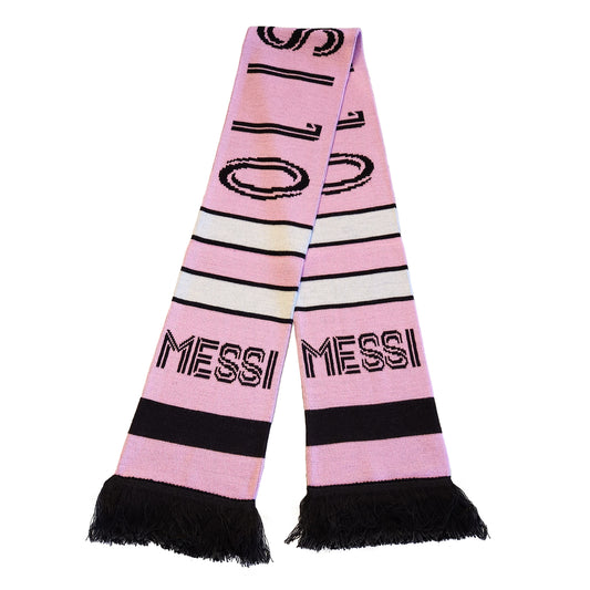 Messi Goat Scarf