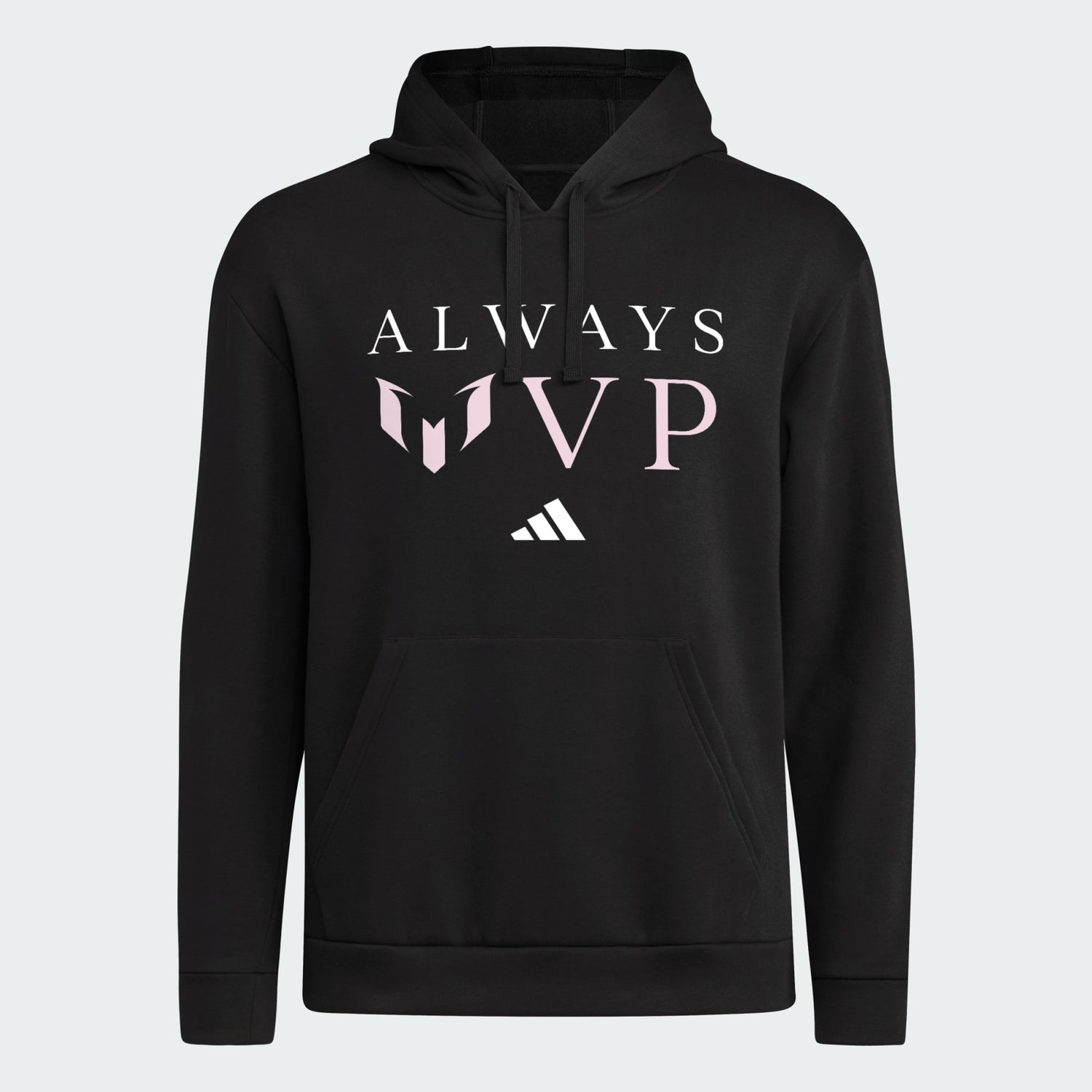 Messi "Always MVP" Hoodie