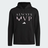 Messi "Always MVP" Hoodie