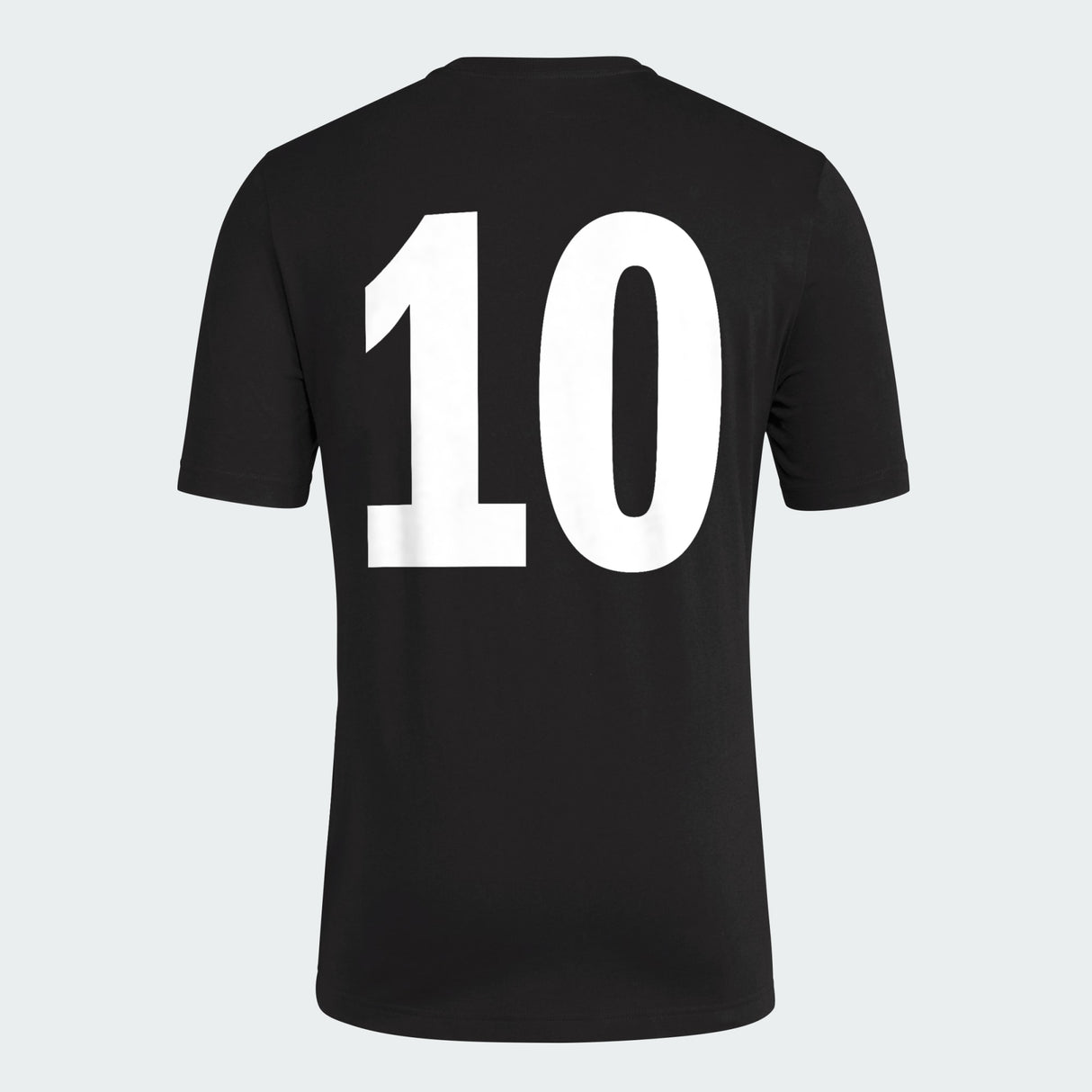 Messi "Always MVP" Tee [Black]