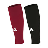Metro 6 Calf Sleeve [Red/Black]