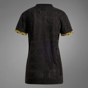 Women's Mexico Gold Cup Jersey