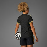 Women's Mexico Gold Cup Jersey