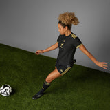 Women's Mexico Gold Cup Jersey