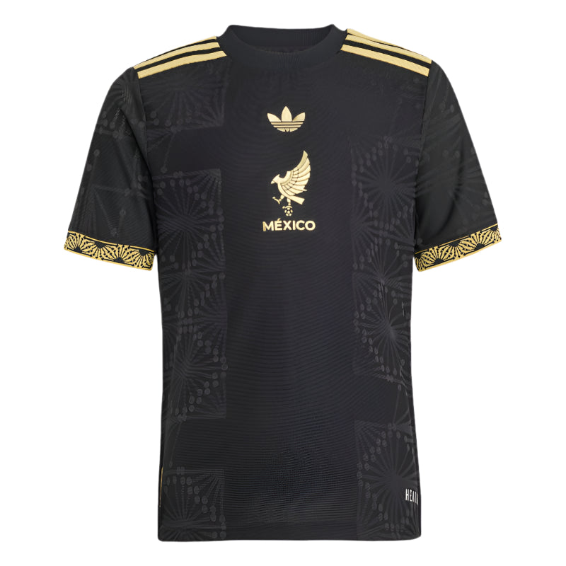 Youth Mexico Gold Cup Jersey