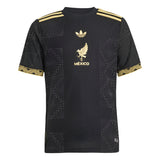 Youth Mexico Gold Cup Jersey