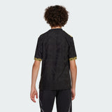 Youth Mexico Gold Cup Jersey