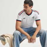 Mexico 2026 Authentic Away Jersey