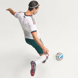 Mexico 2026 Authentic Away Jersey