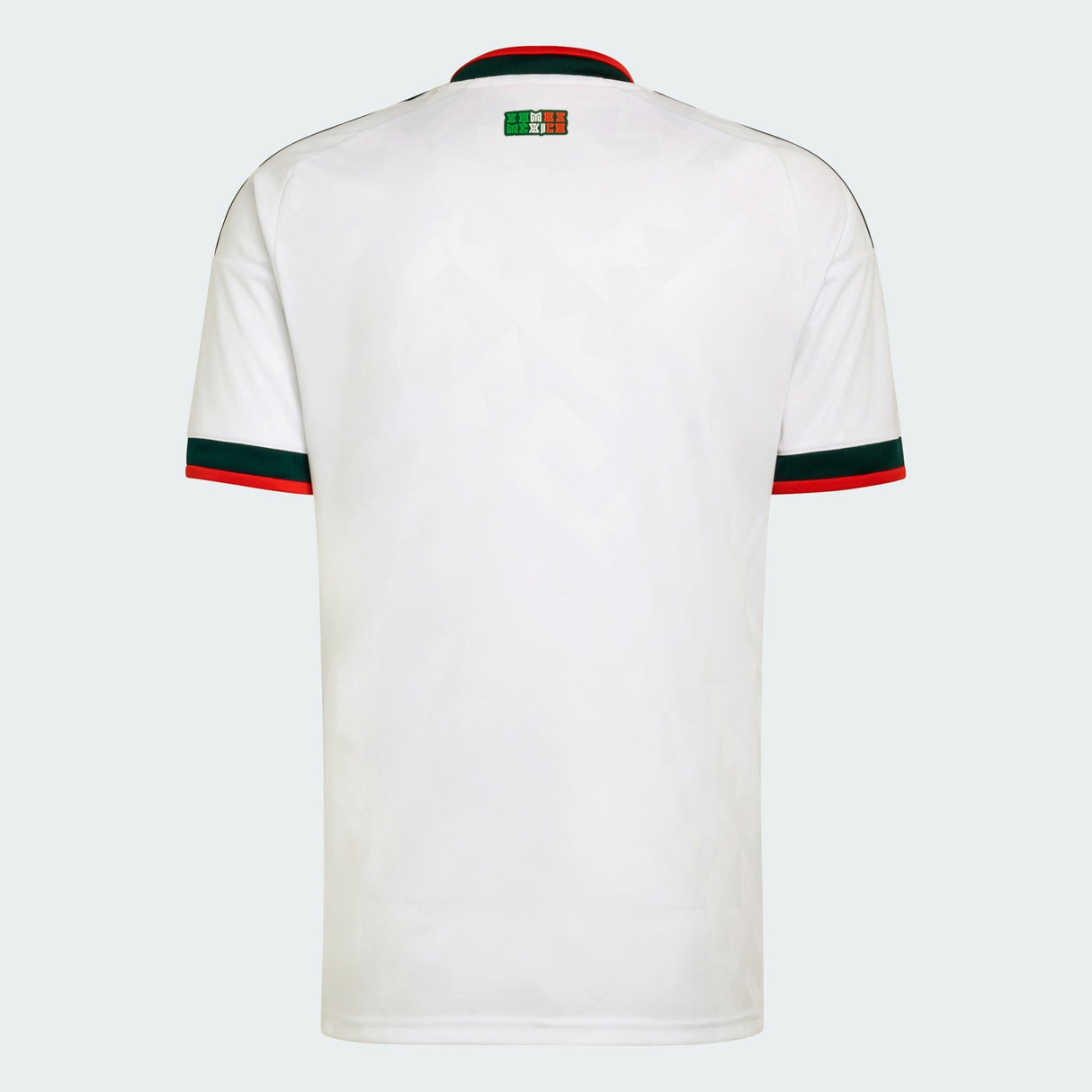 Mexico 2026 Away Jersey