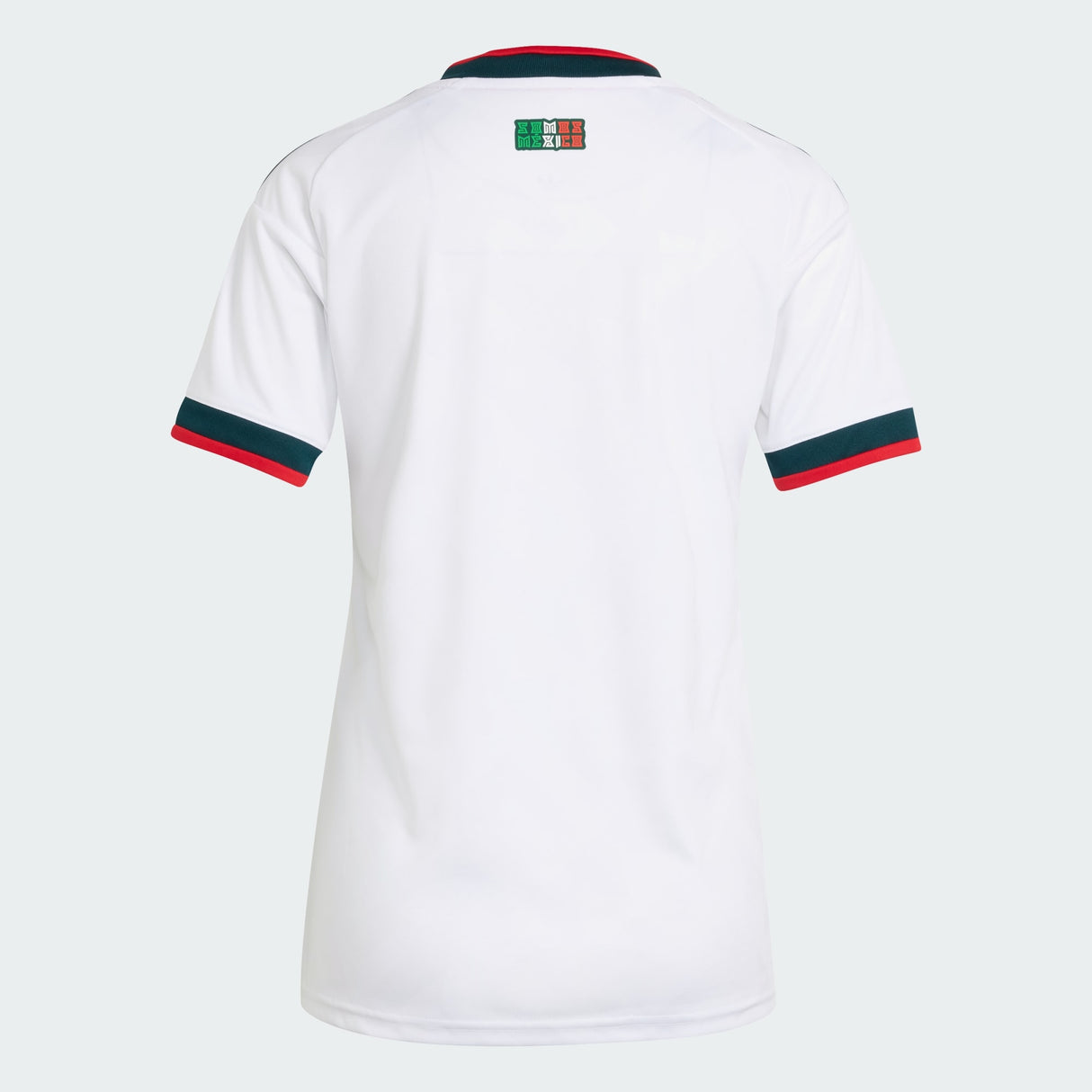 Women's Mexico 2026 Away Jersey