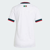 Women's Mexico 2026 Away Jersey