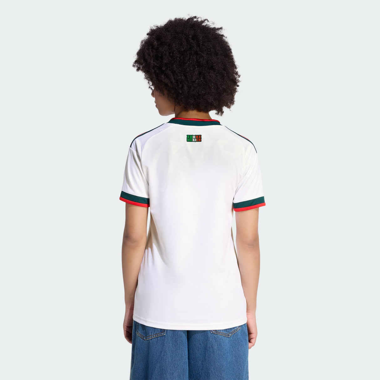 Women's Mexico 2026 Away Jersey