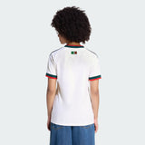 Women's Mexico 2026 Away Jersey