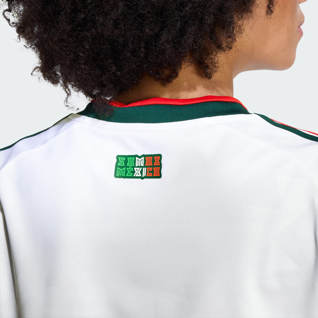Women's Mexico 2026 Away Jersey