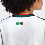 Women's Mexico 2026 Away Jersey