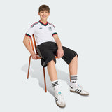 Youth Mexico 2026 Away Jersey