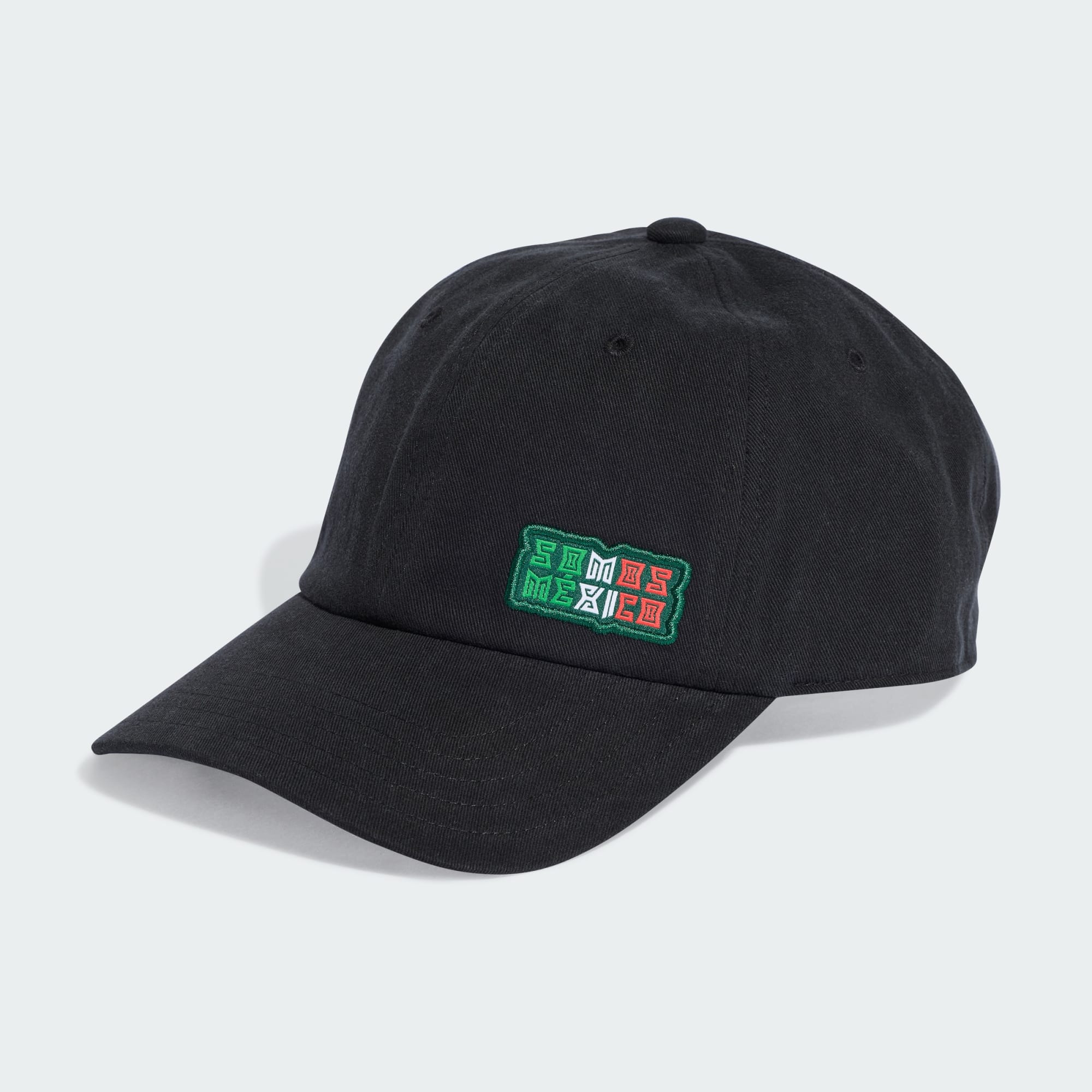 Somos Mexico Cap