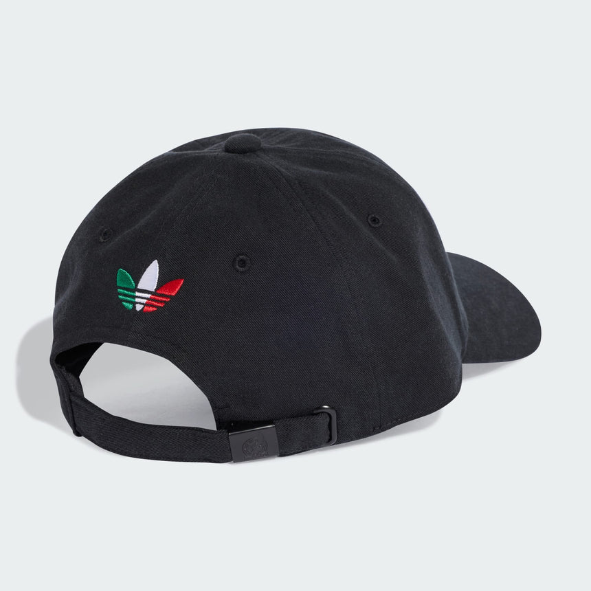Somos Mexico Cap