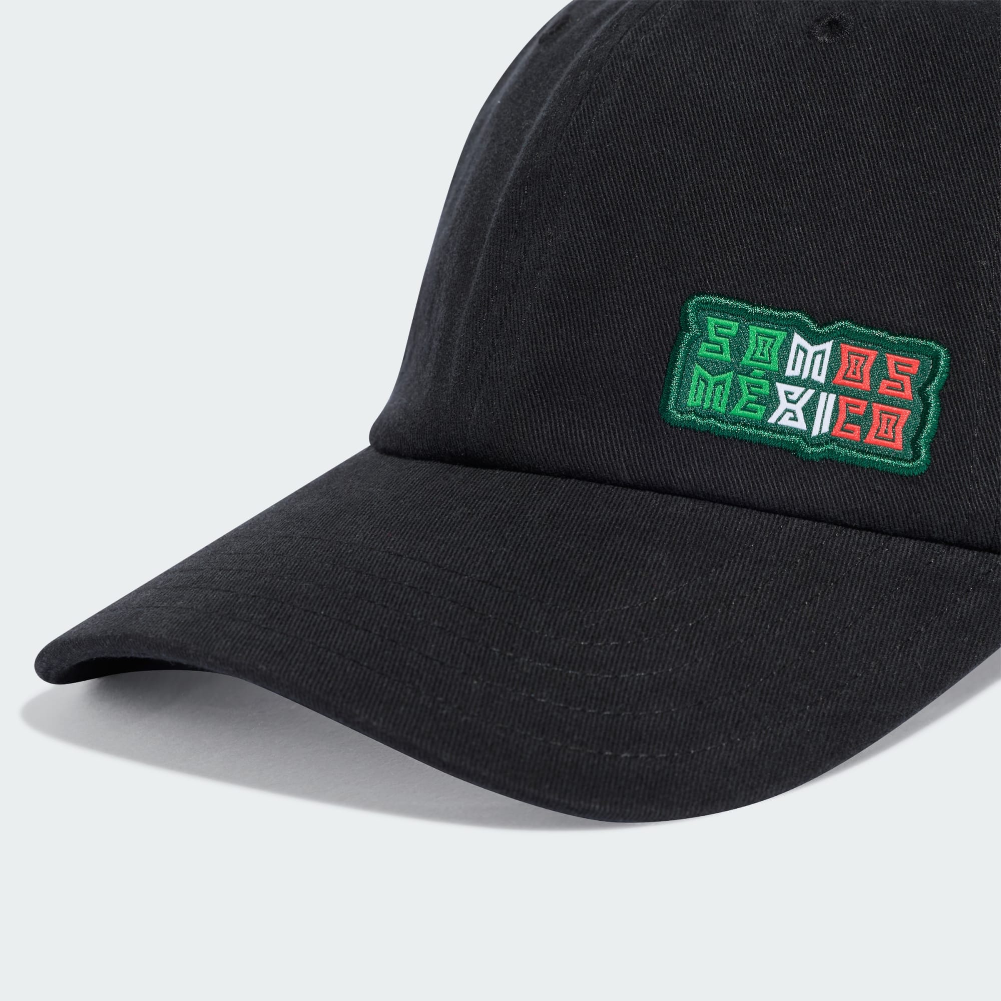 Somos Mexico Cap