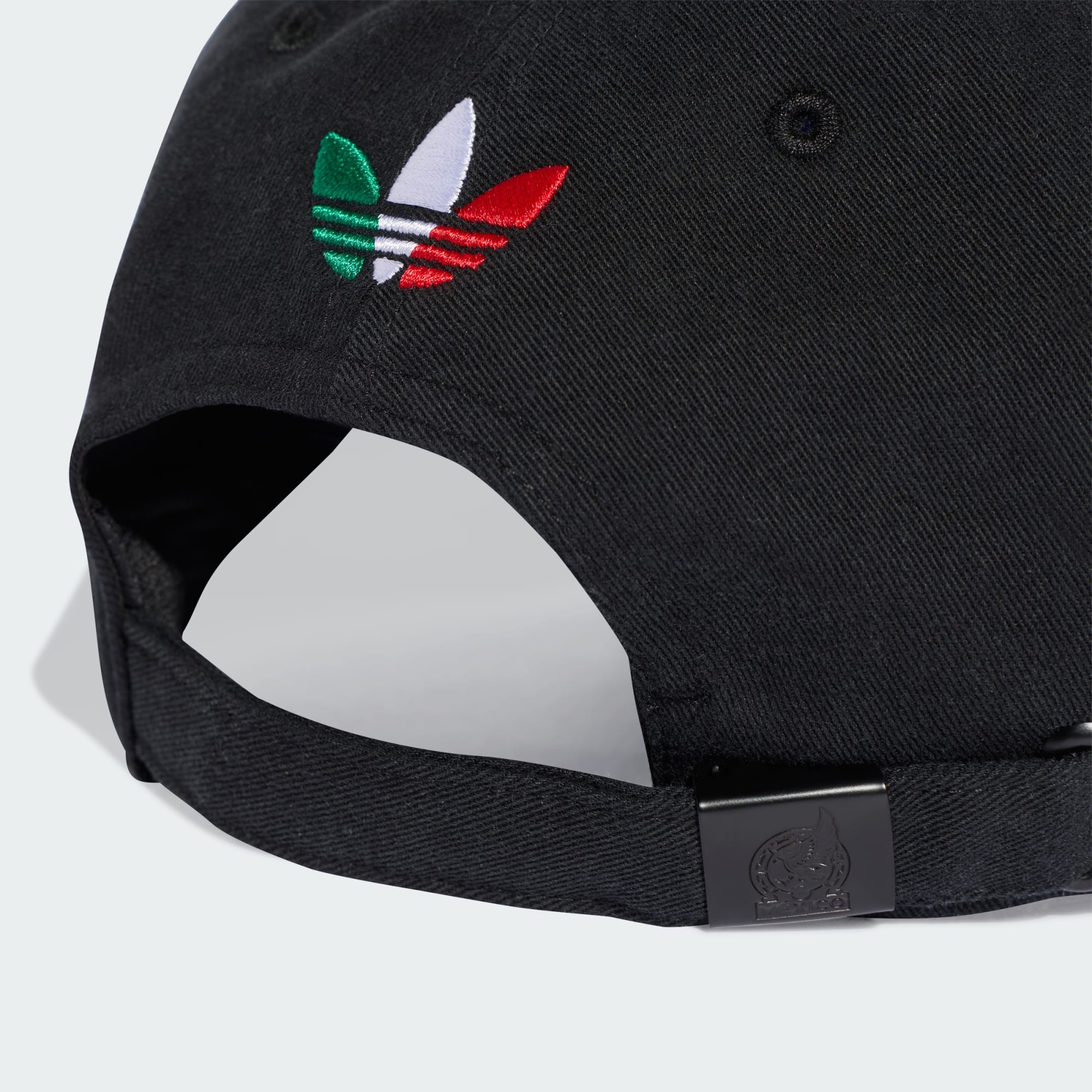 Somos Mexico Cap