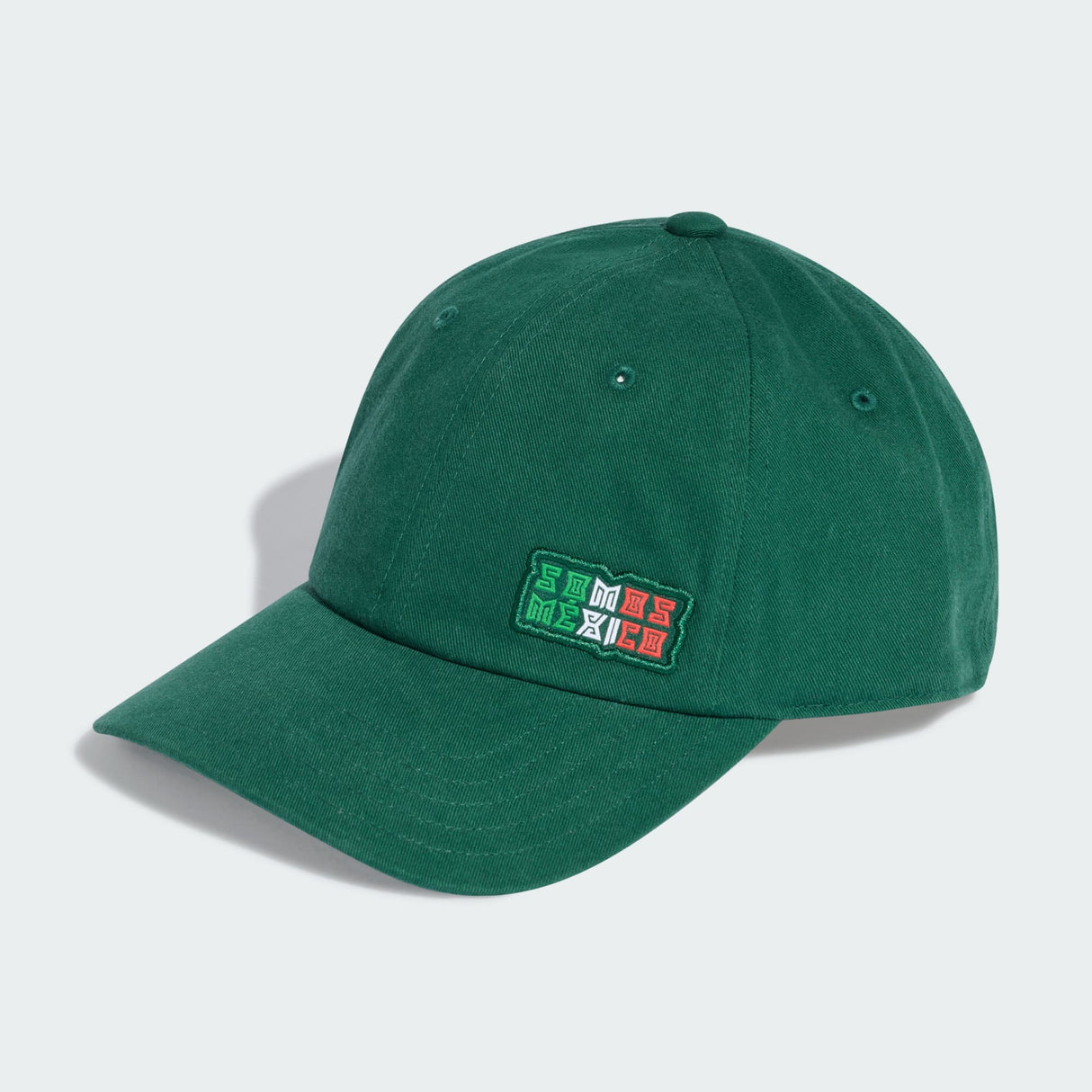 Somos Mexico Cap [Green]