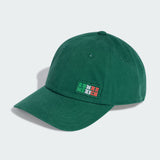 Somos Mexico Cap [Green]