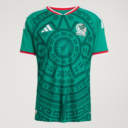 Mexico 2026 Authentic Home Jersey