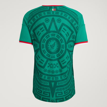 Mexico 2026 Authentic Home Jersey