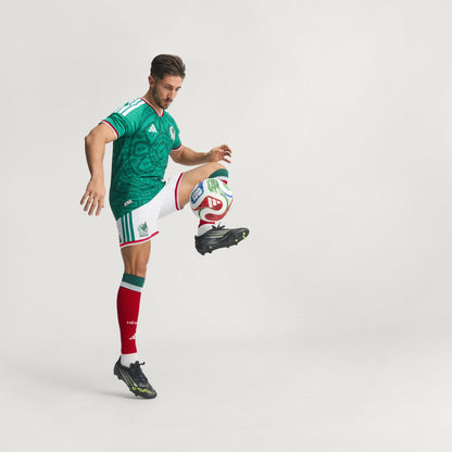 Mexico 2026 Authentic Home Jersey
