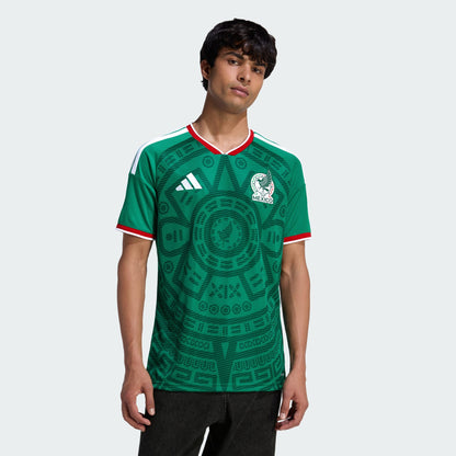 Mexico 2026 Home Jersey