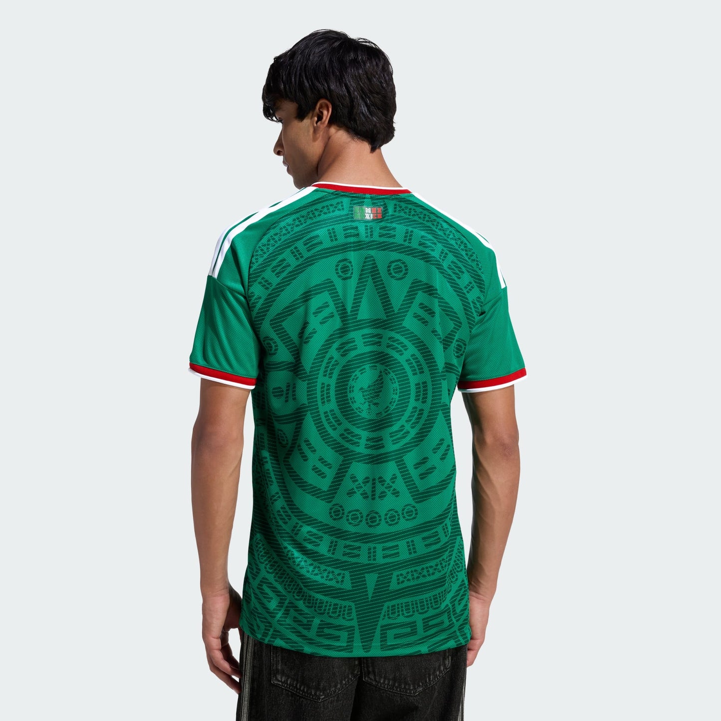Mexico 2026 Home Jersey