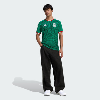 Mexico 2026 Home Jersey