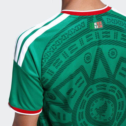 Mexico 2026 Home Jersey