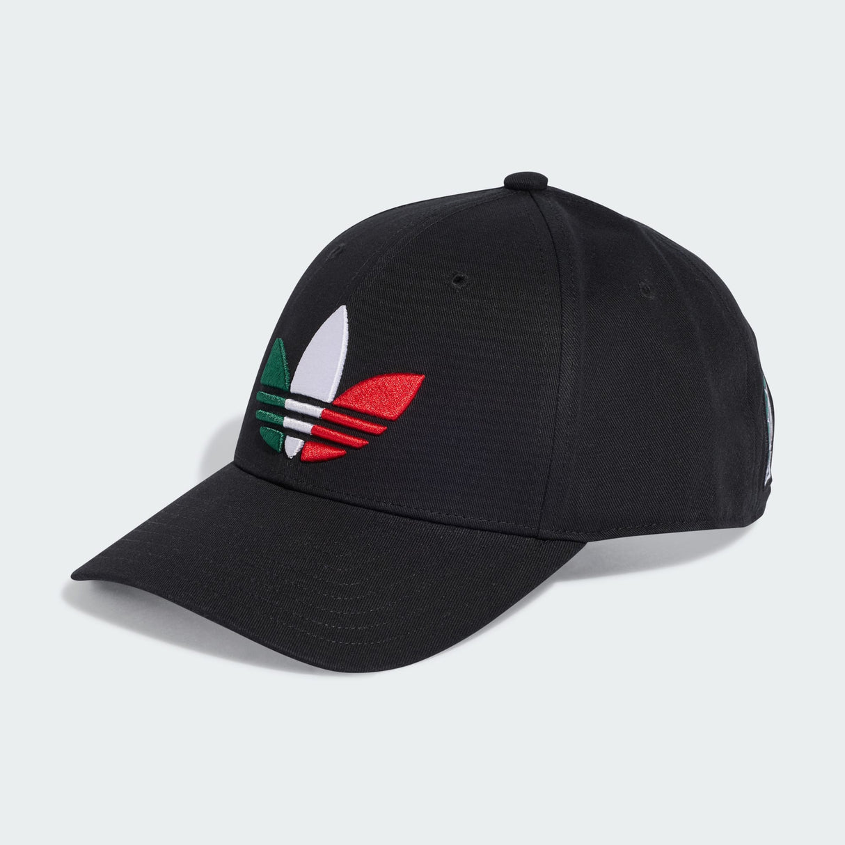 Mexico Trefoil Baseball Cap