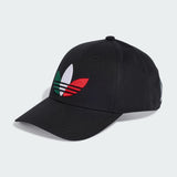 Mexico Trefoil Baseball Cap