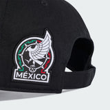 Mexico Trefoil Baseball Cap