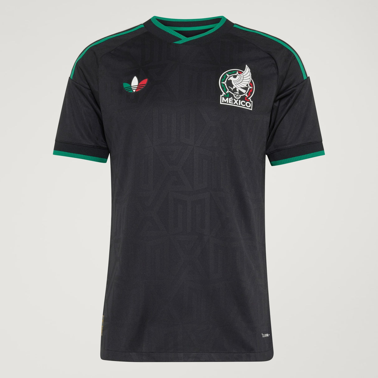 Mexico 2026 Authentic Third Jersey