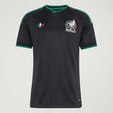 Mexico 2026 Authentic Third Jersey