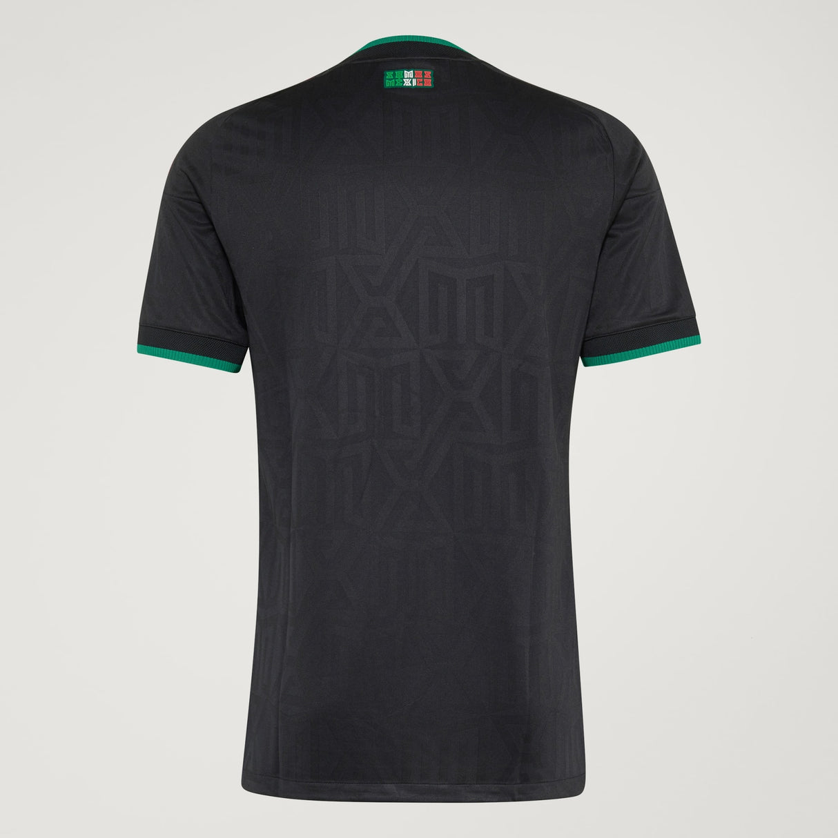 Mexico 2026 Authentic Third Jersey