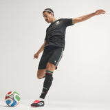 Mexico 2026 Authentic Third Jersey