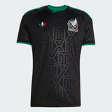 Mexico 2026 Third Jersey