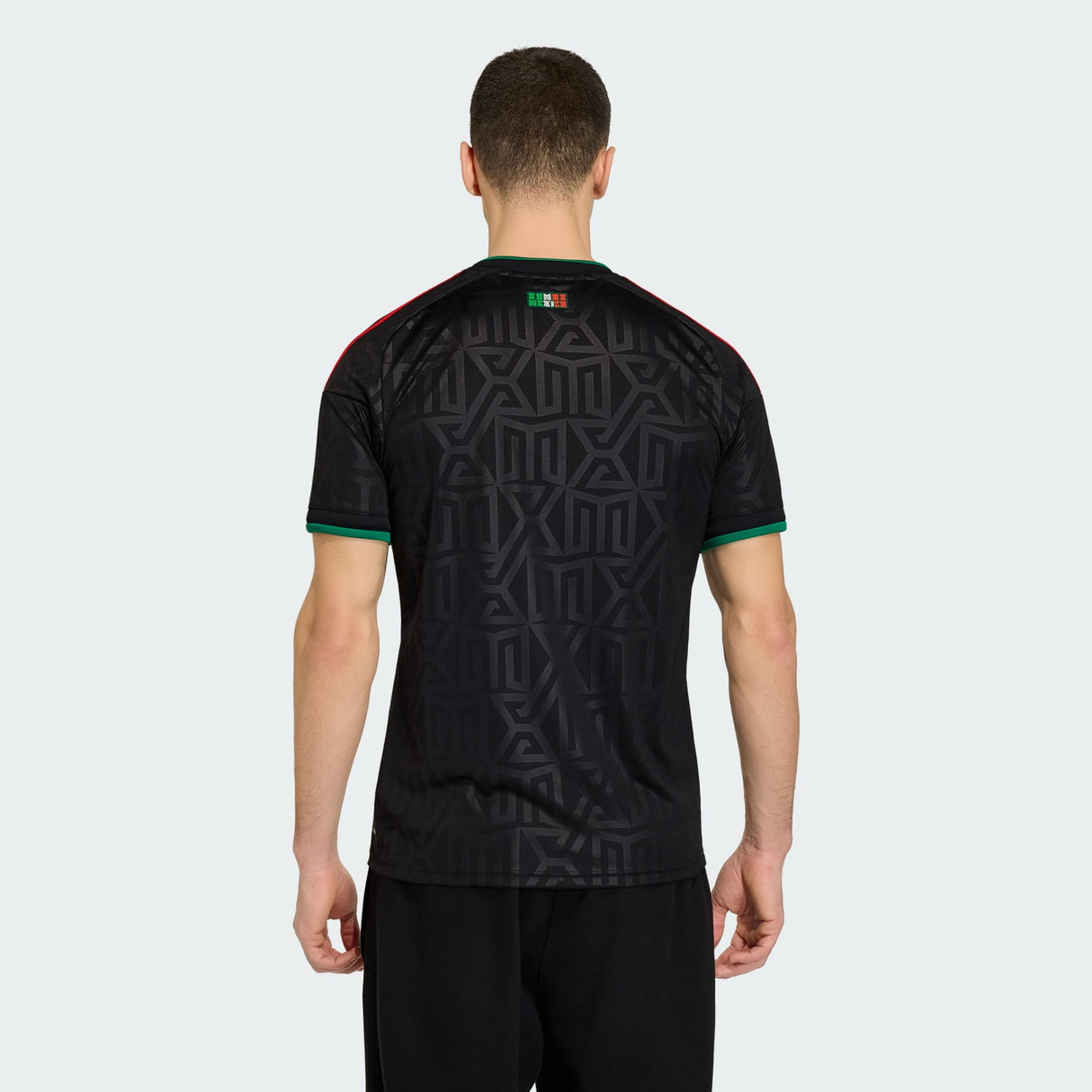 Mexico 2026 Third Jersey