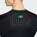 Mexico 2026 Third Jersey